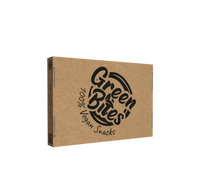 Verpakking Green Bites
